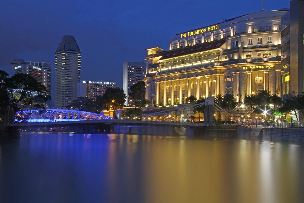 Hotels